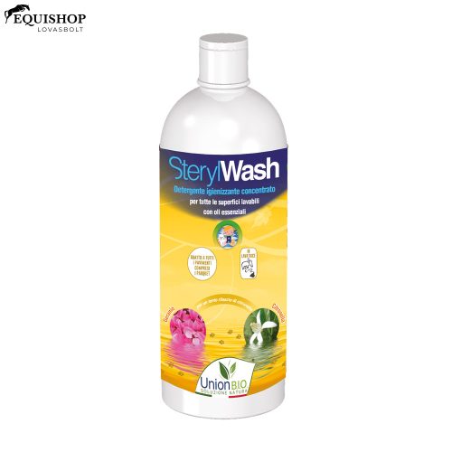 UNIONBIO STERILWASH 1L
