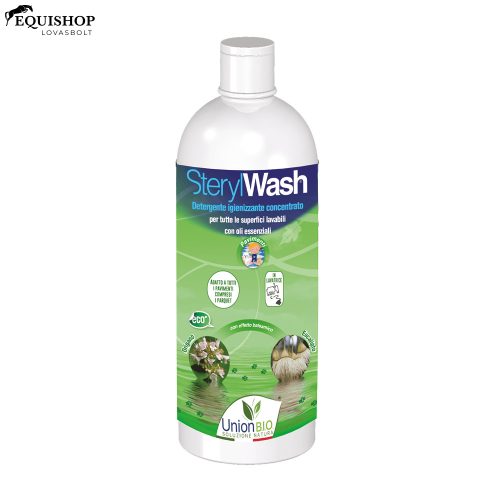 UNIONBIO STERILWASH 1L