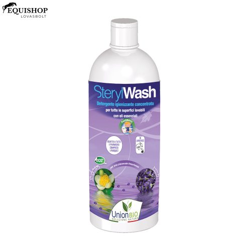 UNIONBIO STERILWASH 1L