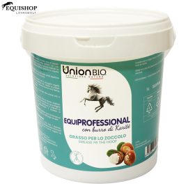   UNIONBIO EquiProfessional – sheavajas és teafa olajos balzsamos pataápoló