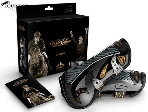 ÍNVÉDŐ VEREDUS CARBON GEL GRAND SLAM