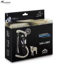 ÍNVÉDŐ VEREDUS CARBON GEL VENTO SAVE THE SHEEP