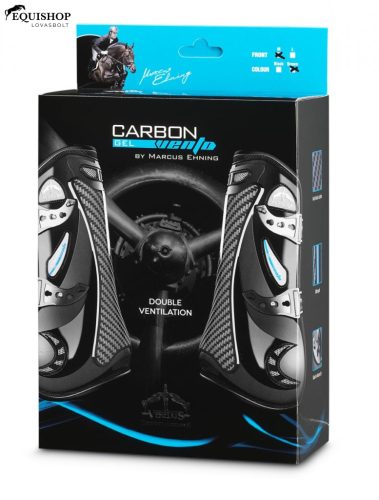 ÍNVÉDŐ VEREDUS CARBON GEL VENTO