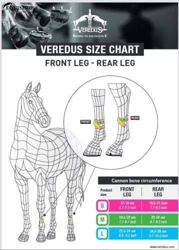 BOKAVÉDŐ VEREDUS CARBON GEL  VENTO SAVE THE SHEEP