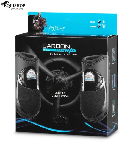 BOKAVÉDŐ VEREDUS CARBON GEL  VENTO