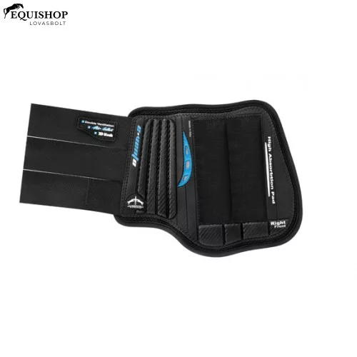 ÍNVÉDŐ VEREDUS E-VENTO