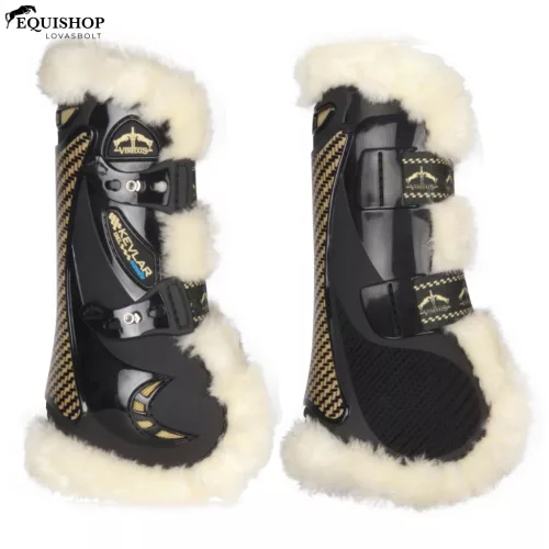 ÍNVÉDŐ VEREDUS KEVLAR GEL VENTO SAVE THE SHEEP