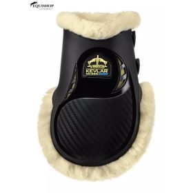 BOKAVÉDŐ VEREDUS KEVLAR GEL VENTO SAVE THE SHEEP