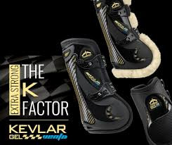 BOKAVÉDŐ VEREDUS KEVLAR GEL VENTO SAVE THE SHEEP