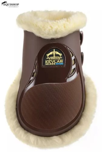 BOKAVÉDŐ VEREDUS KEVLAR GEL VENTO SAVE THE SHEEP