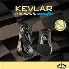 BOKAVÉDŐ VEREDUS KEVLAR GEL VENTO