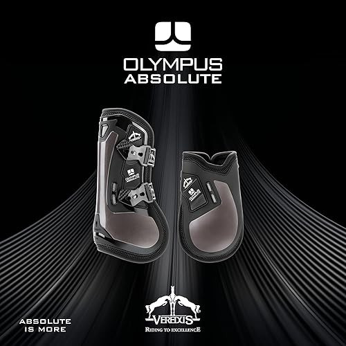 BOKAVÉDŐ VEREDUS OLYMPUS ABSOLUTE