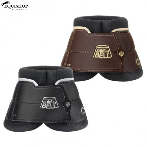 PATAHARANG VEREDUS SAFETY-BELL 