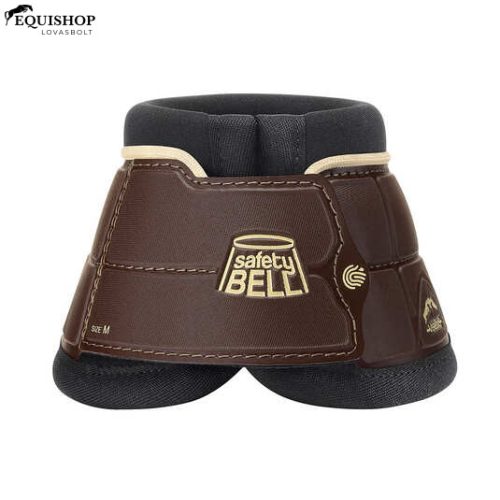 PATAHARANG VEREDUS SAFETY-BELL 