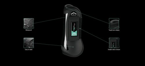 ÍNVÉDŐ VEREDUS TR PRO