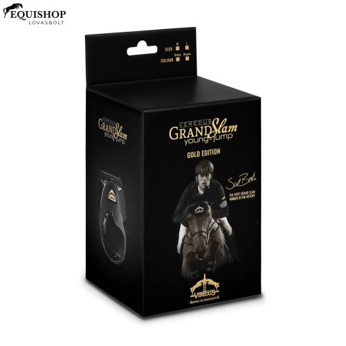 BOKAVÉDŐ VEREDUS YOUNG JUMP GRAND SLAM