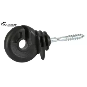 VILL.PÁSZT. SZIGETELŐ FACSAVAROS VEZETÉKHEZ 25DB/CS