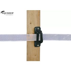   VILL.PÁSZT. SZIGETELŐ CSAVAROZHATÓ 20MM SZÉLES SZAGHOZ 10DB/CS