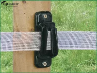 VILL.PÁSZT. SZIGETELŐ CSAVAROZHATÓ 20MM SZÉLES SZAGHOZ 10DB/CS