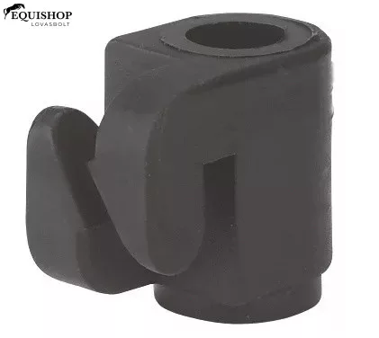 VILL.PÁSZT.SZIGETELŐ SZÖGELHETŐ VEZETÉKHEZ ÉS SZALAGHOZ 100DB/CS