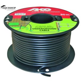 VILL.PÁSZT. FÖLDKÁBEL 25M