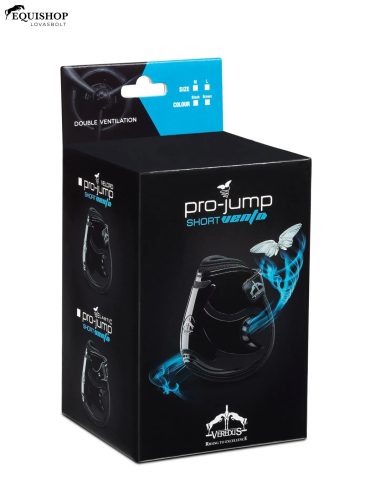 BOKAVÉDŐ VEREDUS PRO JUMP SHORT ELASTIC