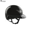 KOBAK VEREDUS VITA CARBON GEL WIDE VISOR GLOSSY