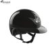 KOBAK VEREDUS VITA CARBON GEL WIDE VISOR GLOSSY