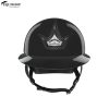 KOBAK VEREDUS VITA CARBON GEL WIDE VISOR GLOSSY