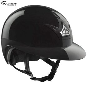 KOBAK VEREDUS VITA GLOSSY WIDE VISOR GST