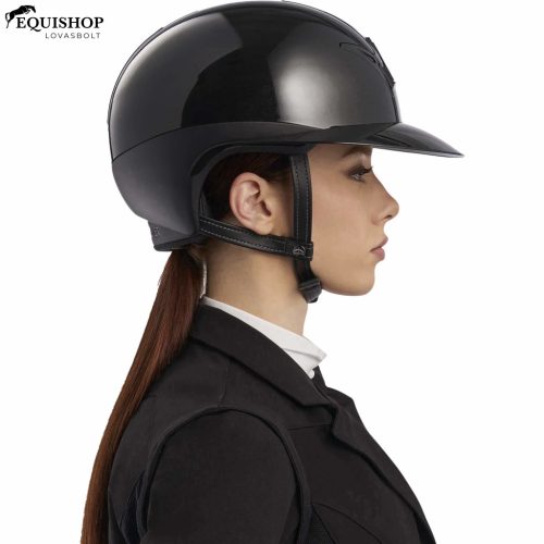 KOBAK VEREDUS VITA GLOSSY WIDE VISOR GST