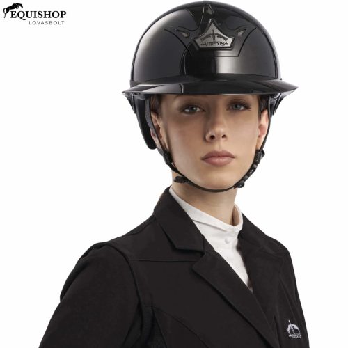 KOBAK VEREDUS VITA GLOSSY WIDE VISOR GST