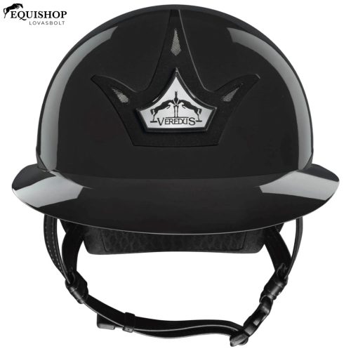 KOBAK VEREDUS VITA GLOSSY WIDE VISOR GST