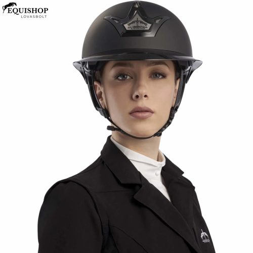 KOBAK VEREDUS VITA MATTE WIDE VISOR GST