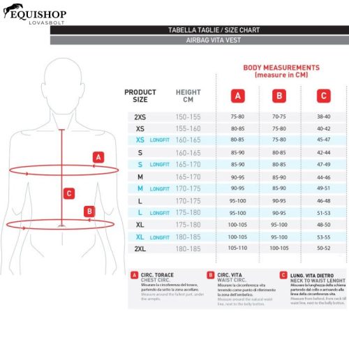 VÉDŐMELLÉNY VEREDUS VITA AIRBAG