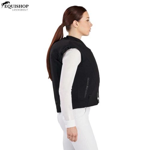 VÉDŐMELLÉNY VEREDUS VITA AIRBAG