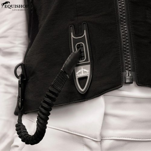 VÉDŐMELLÉNY VEREDUS VITA AIRBAG