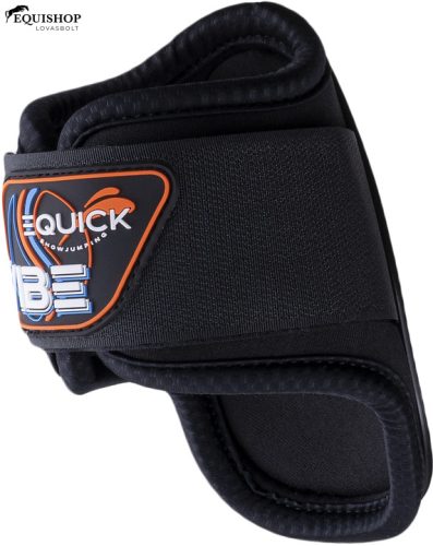 BOKAVÉDŐ EQUICK VIBE VELCRO