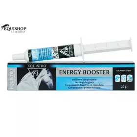 EQUISTRO ENERGY BOOSTER 20G