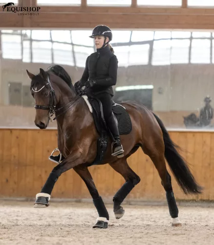NYEREGEMELŐ WALDHAUSEN MAILAND