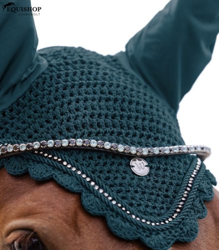 FÜLVÉDŐ WALDHAUSEN NEPAL