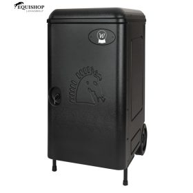 NYEREGSZEKRÉNY WALDHAUSEN MŰANYAG KEREKES