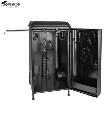 NYEREGSZEKRÉNY WALDHAUSEN MŰANYAG KEREKES