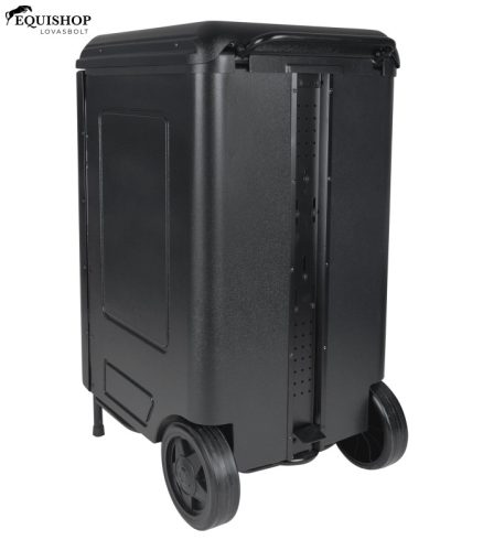 NYEREGSZEKRÉNY WALDHAUSEN MŰANYAG KEREKES