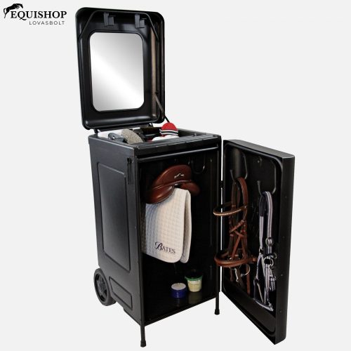 NYEREGSZEKRÉNY WALDHAUSEN MŰANYAG KEREKES