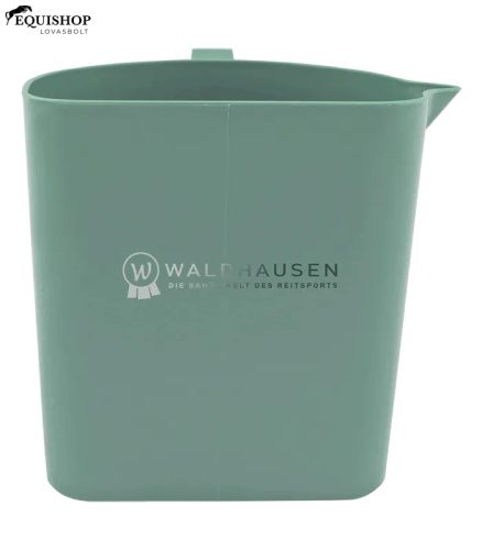 MERÍTŐKANÁL WALDHAUSEN NAGY