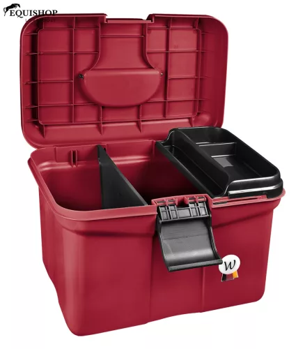 PUCOLÓSDOBOZ WALDHAUSEN ECO