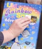 LIKIT SNAKS ADVENT CALENDAR   