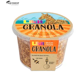 LIKIT GRANOLA KICSI