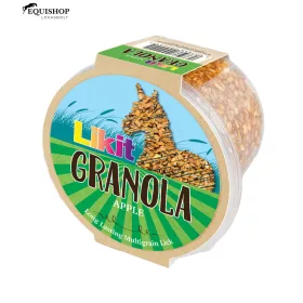 LIKIT GRANOLA KICSI